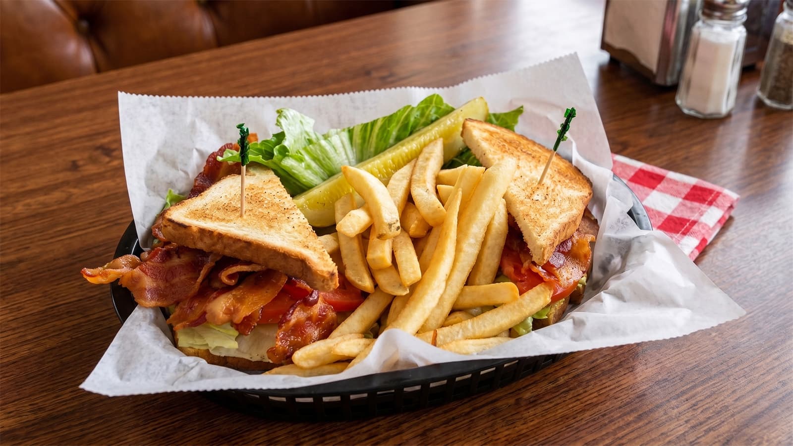 BLT
